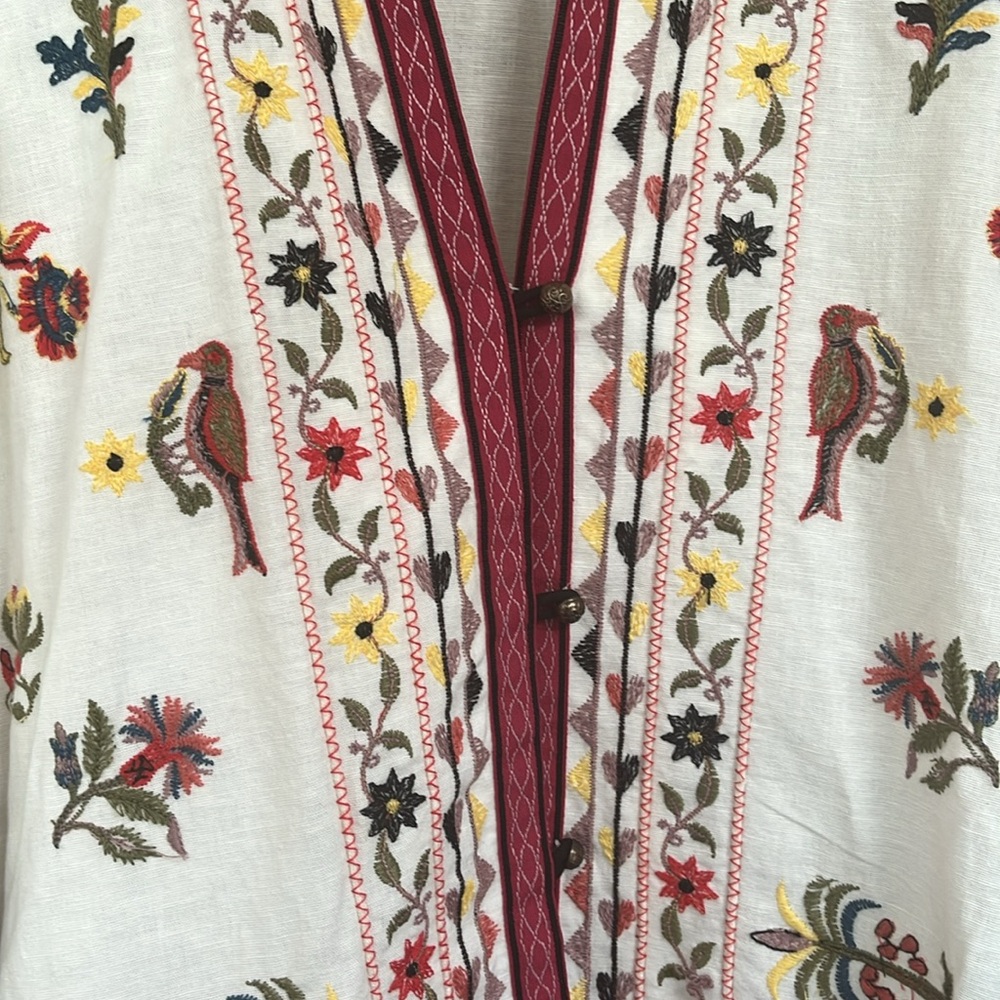 Zara Jacket - Picture 4 of 7